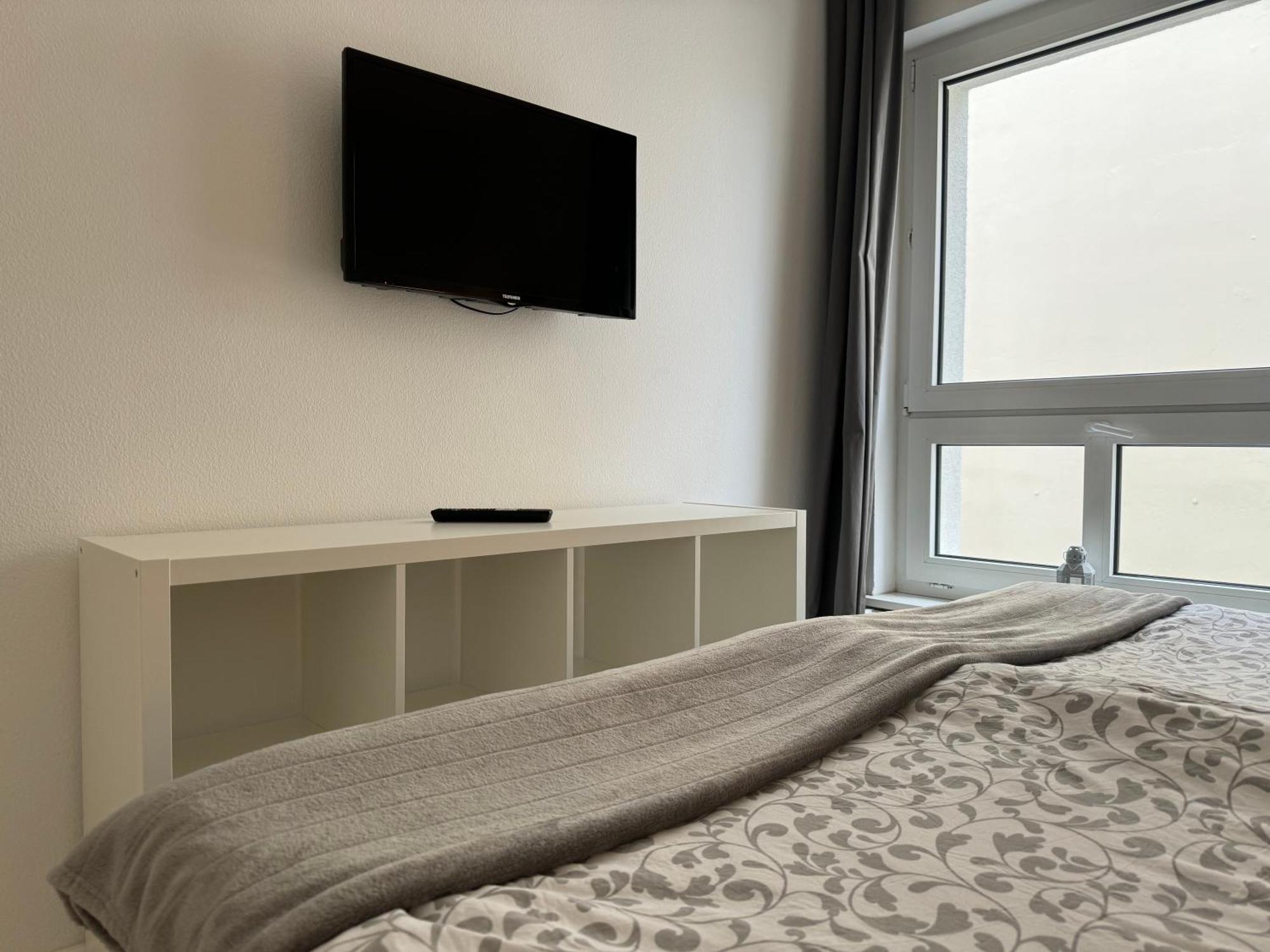 Apartment Residenzen Am Kirchenplatz