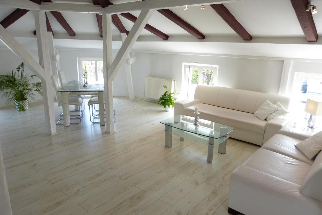 Apartment Residenzen Am Kirchenplatz