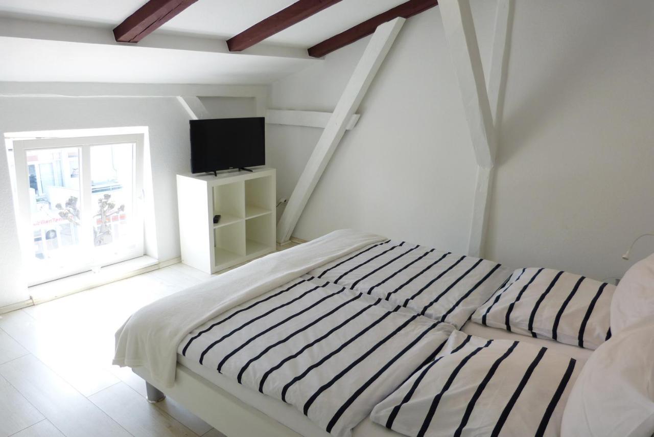 Apartment Residenzen Am Kirchenplatz