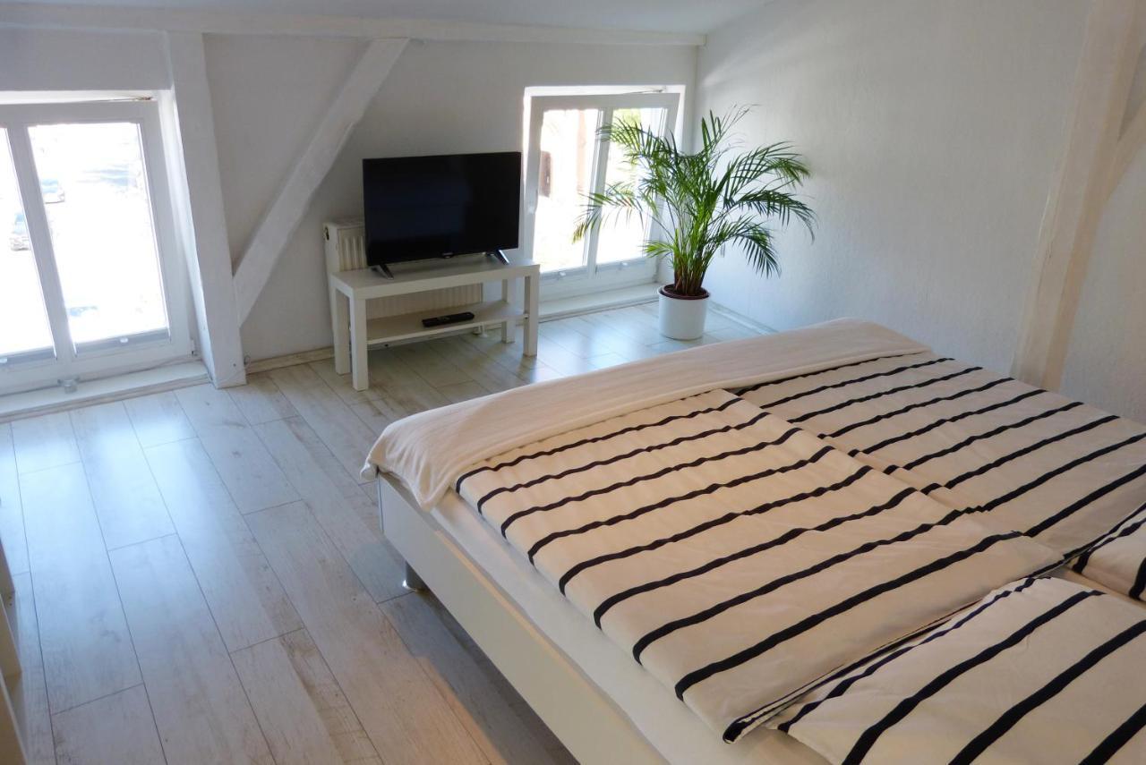 Residenzen Am Kirchenplatz Rostock
