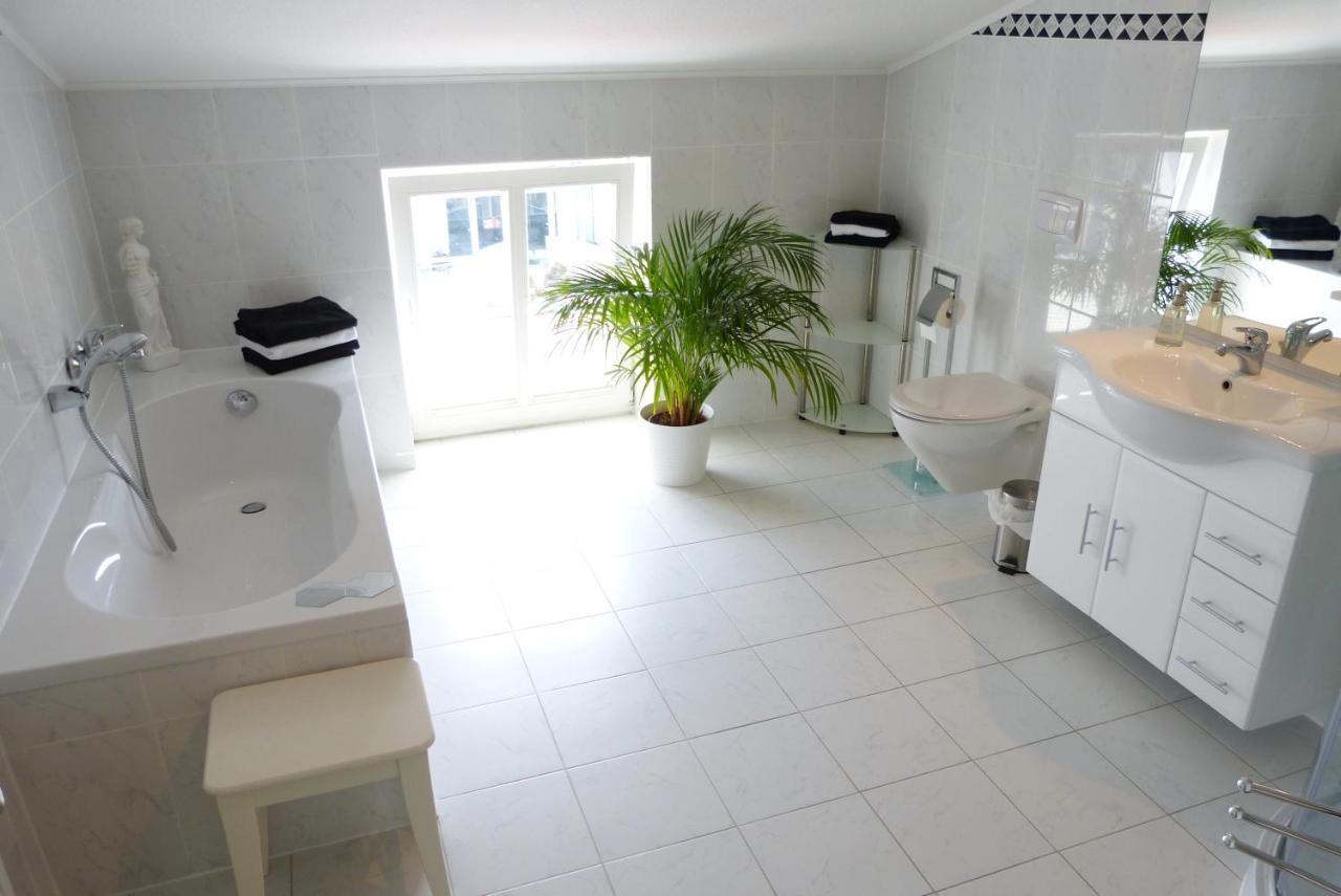 Apartment Residenzen Am Kirchenplatz Rostock