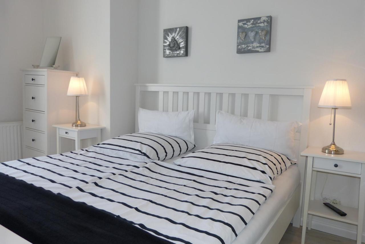Apartment Residenzen Am Kirchenplatz *