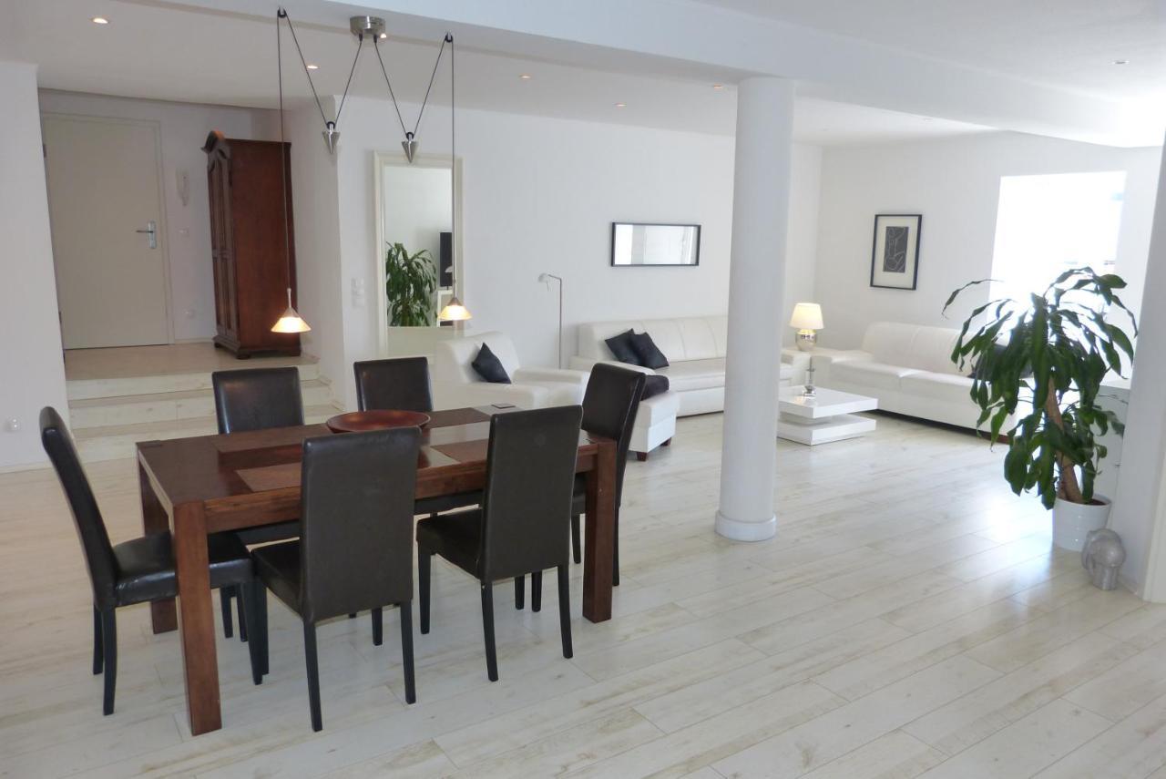 Apartment Residenzen Am Kirchenplatz Rostock
