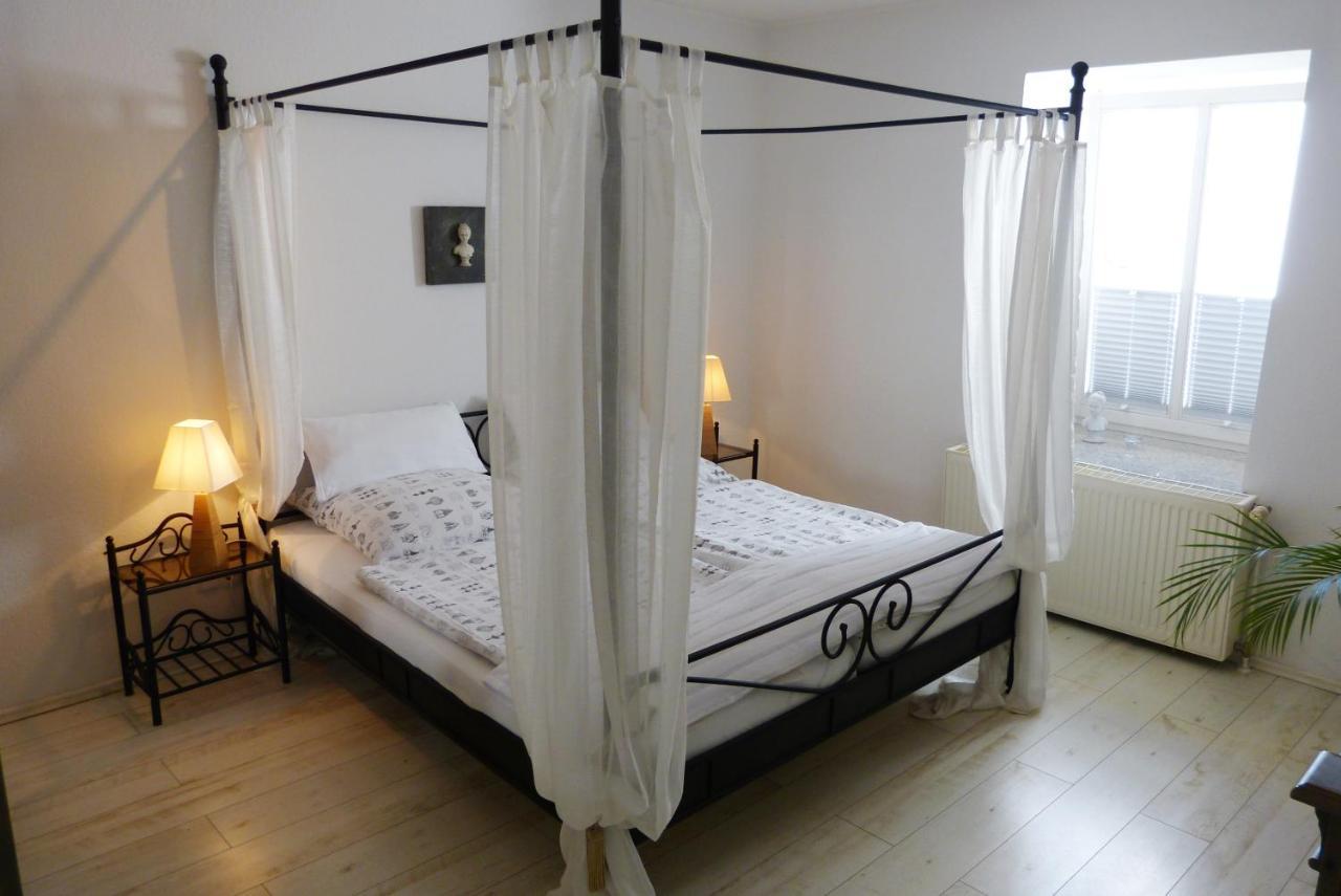 Residenzen Am Kirchenplatz Apartment