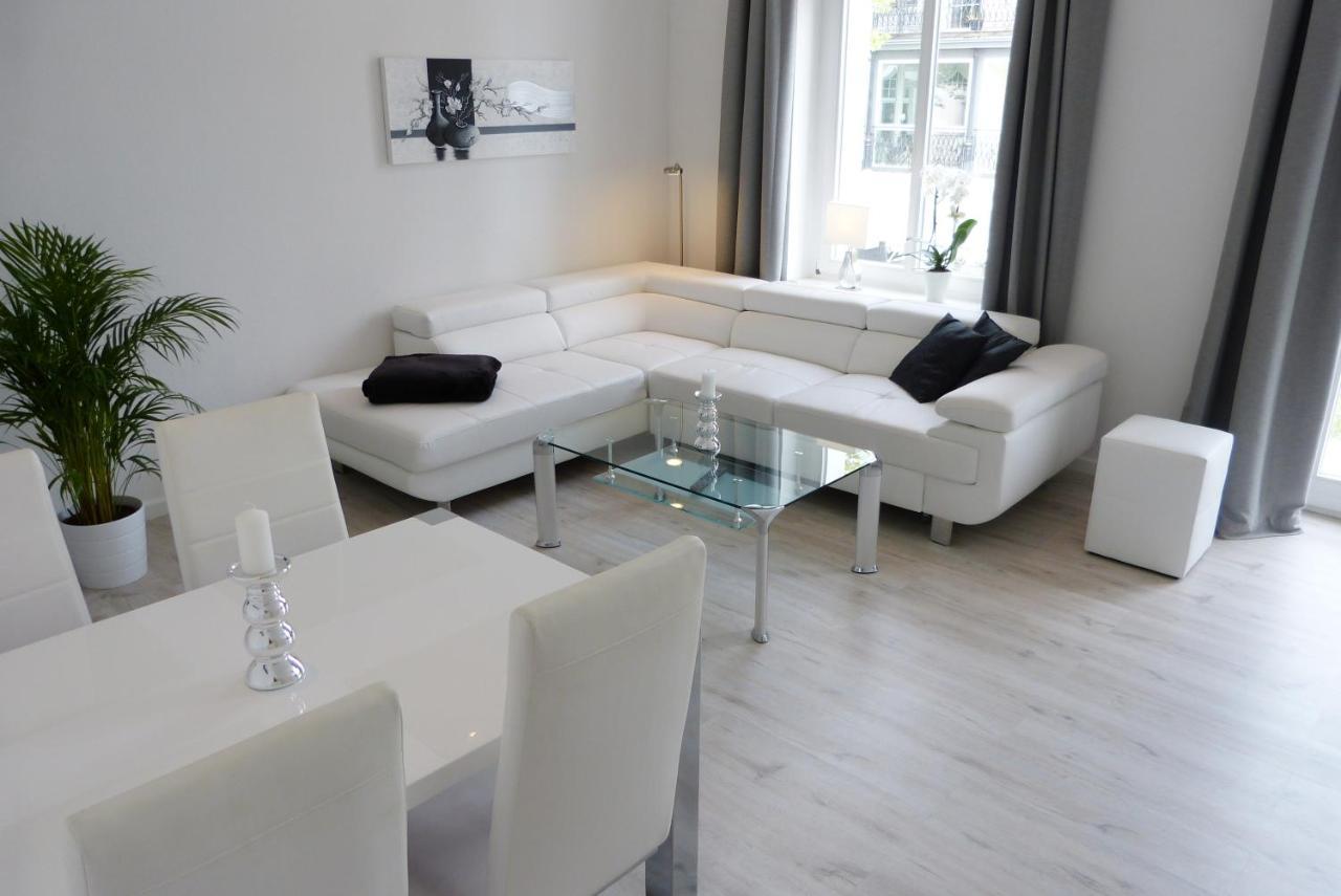 Apartment Residenzen Am Kirchenplatz
